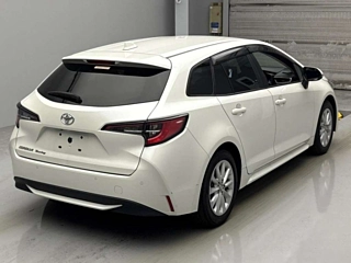TOYOTA COROLLA TOURING 2020