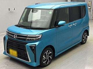 DAIHATSU TANTO 2024