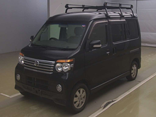 DAIHATSU ATRAI WAGON 2012