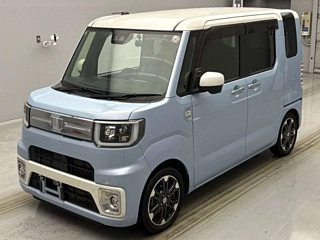 DAIHATSU WAKE 2018