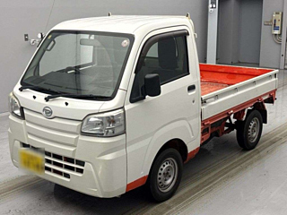 DAIHATSU HIJET TRUCK 2015