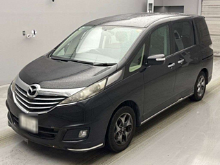 MAZDA BIANTE 2014