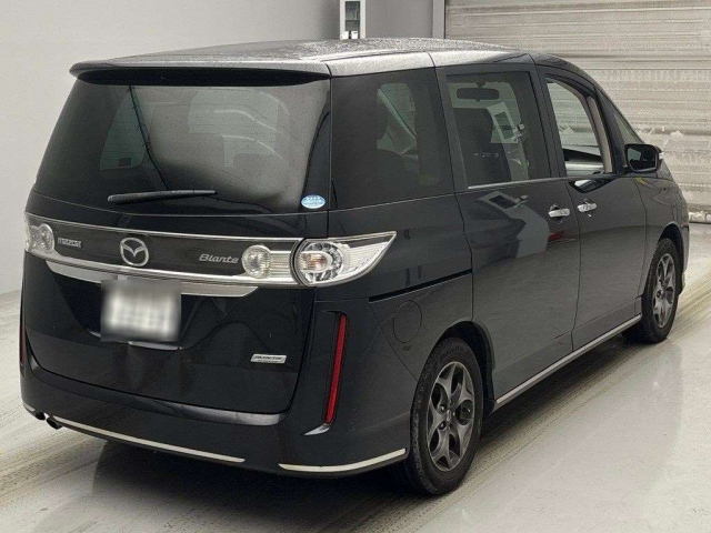 MAZDA BIANTE 2014