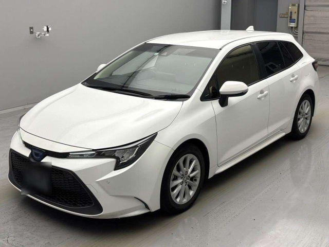 TOYOTA COROLLA TOURING 2020