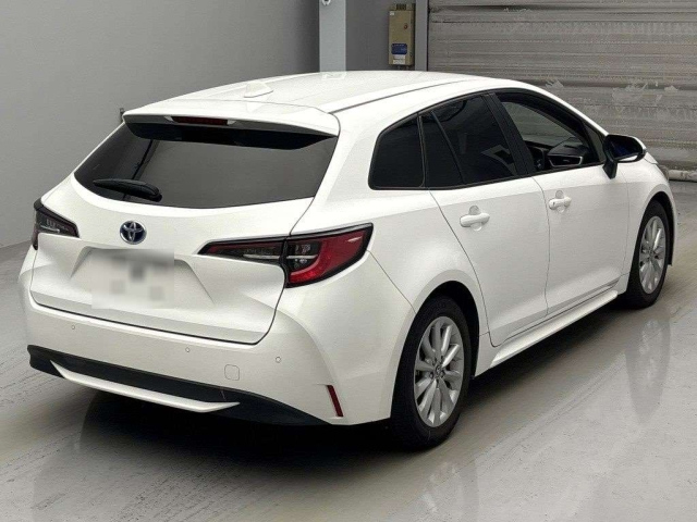 TOYOTA COROLLA TOURING 2020