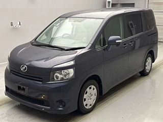 TOYOTA VOXY 2008