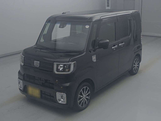 DAIHATSU WAKE 2016
