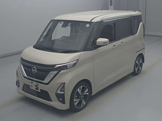 NISSAN ROOX 2022