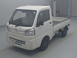 DAIHATSU HIJET TRUCK 2020
