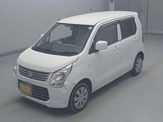 SUZUKI WAGON R 2014