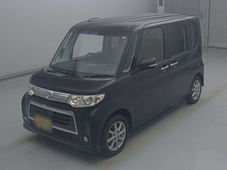DAIHATSU TANTO 2012