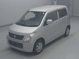 SUZUKI WAGON R 2008