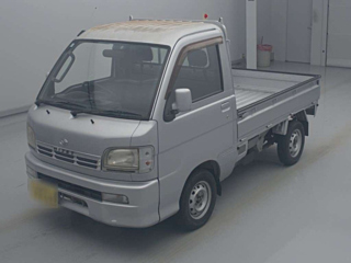 DAIHATSU HIJET TRUCK 2004