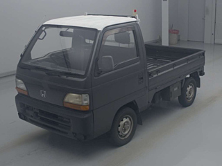 HONDA ACTY TRUCK 1995