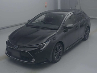 TOYOTA COROLLA TOURING 2021