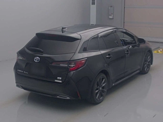 TOYOTA COROLLA TOURING 2021