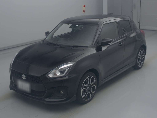 SUZUKI SWIFT 2023