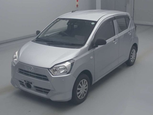 DAIHATSU MIRA E S 2018