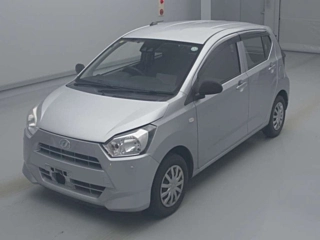 DAIHATSU MIRA E S 2018