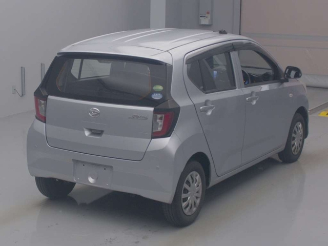 DAIHATSU MIRA E S 2018