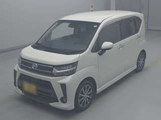 DAIHATSU MOVE 2019