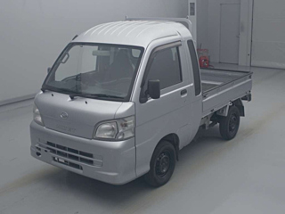 DAIHATSU HIJET TRUCK 2013