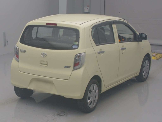 TOYOTA PIXIS EPOCH 2015