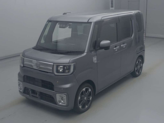 DAIHATSU WAKE 2019
