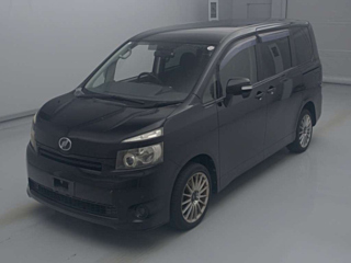 TOYOTA VOXY 2008