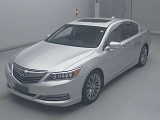 HONDA LEGEND 2015