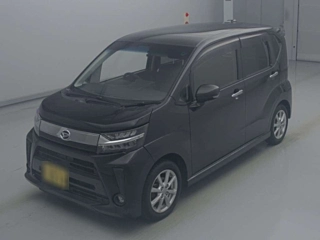 DAIHATSU MOVE 2019