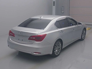 HONDA LEGEND 2015