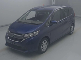 HONDA FREED 2016
