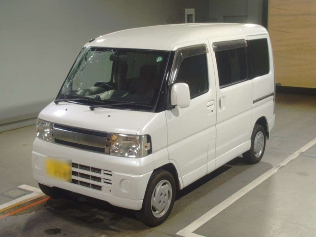MITSUBISHI TOWNBOX 2010
