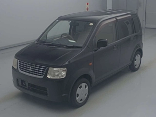 MITSUBISHI EK WAGON 2012