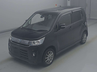 SUZUKI WAGON R 2014