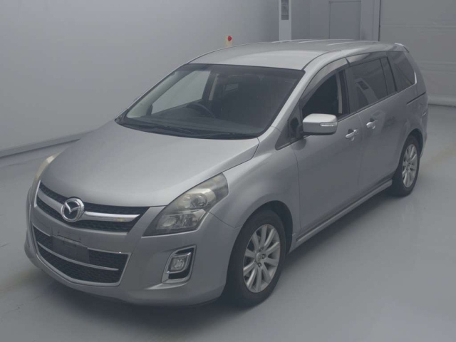 MAZDA MPV 2011