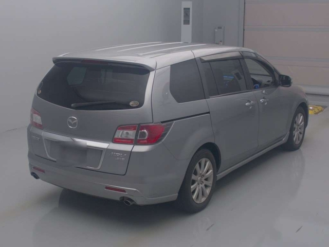 MAZDA MPV 2011