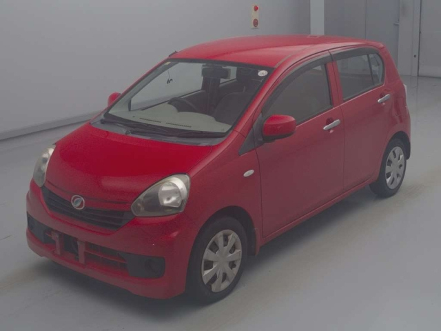DAIHATSU MIRA E S 2014