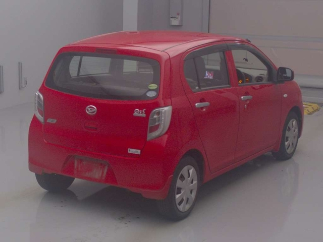 DAIHATSU MIRA E S 2014