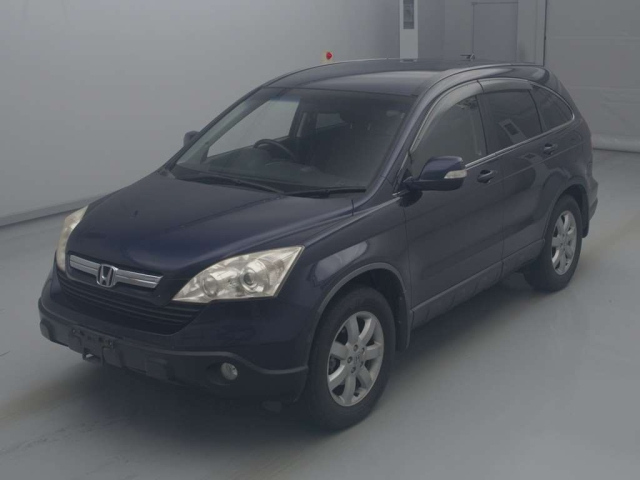 HONDA CR-V 2008