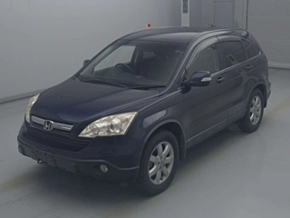 HONDA CR-V 2008