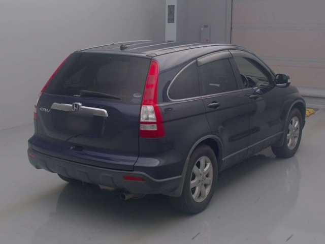 HONDA CR-V 2008