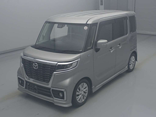 MAZDA FLAIR WAGON 2018