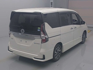 NISSAN SERENA 2020