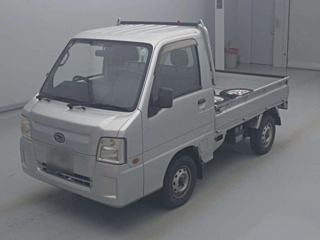 SUBARU SAMBAR 2011