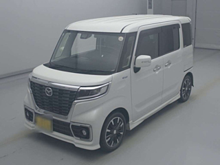 MAZDA FLAIR WAGON 2018