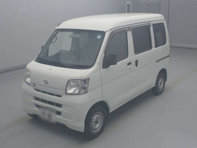 DAIHATSU HIJET VAN 2017