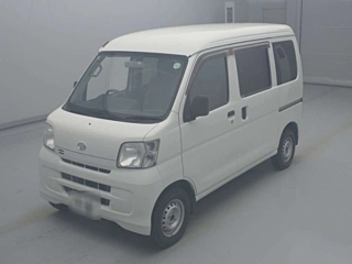 DAIHATSU HIJET VAN 2017