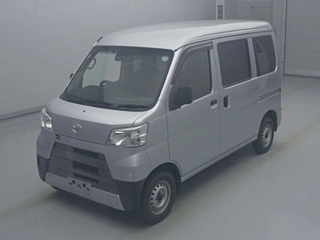 TOYOTA PIXIS VAN 2019